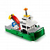 Конструктор LEGO Транспортировщик гоночных автомобилей 31113