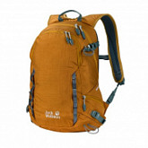 Рюкзак Jack Wolfskin Rockson Pack 24L Curcuma