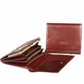 Кошелек Pola 3886 brown