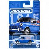 Машинка Matchbox Austin Mini Van 1965 (GGF12 HVT08)
