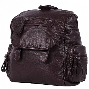 Сумка-рюкзак Pola 9039 brown