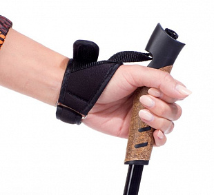 Палки для скандинавской ходьбы Bradex Нордик Стайл Про SF 0264