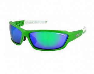 Очки Longus Wind Ff green/white 392080