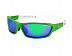 Очки Longus Wind Ff green/white 392080