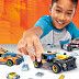 Набор Mega Construx Hot Wheels Кастомайзер машинок (GVM13)
