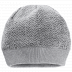 Шапка женская Jack Wolfskin Patan Cap Women grey haze