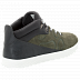 Ботинки мужские Jack Wolfskin Auckland Mid M grape leaf