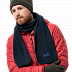Шарф Jack Wolfskin Vertigo Scarf night blue 1904442-1033