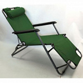 Раскладной стул Ausini VT19-10001 Green