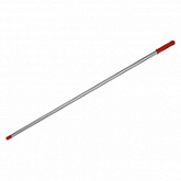 Рукоятка металлическая PROservice с резьбой, 140x2.1 см Standard 18401100