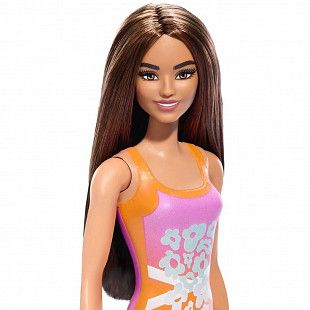 Кукла Barbie Пляж (DWJ99 HXX50)