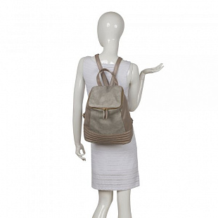 Женская сумка Pola 78323 grey