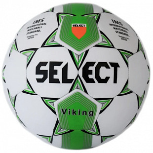 Мяч футбольный Ausini VT18-12066 green