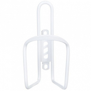 Флягодержатель STG KW-317-05 с болтами white Х82726
