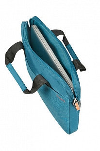 Сумка для ноутбука Samsonite Sideways 2.0 CT3-21001 Blue