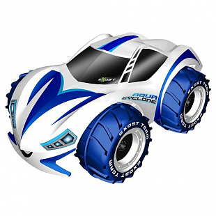 Радиоуправляемая машина Silverlit Аква Циклон р/у 1:10 TE125