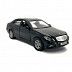 Машинка инерционная Maisto 1:40 Mercedes-Benz E-Class (21001)