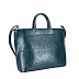 Сумка городская Ors Oro CW-968 /3 dark green
