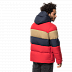 Куртка мужская Jack Wolfskin 365 Getaway Jacket M night blue peak red