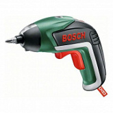Аккумуляторный шуруповерт Bosch IXO V 06039A8022