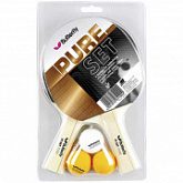 Набор для настольного тенниса Butterfly Pure