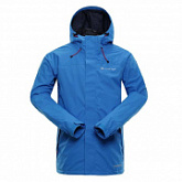 Куртка мужская Alpine Pro Justic blue