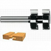 Фреза гребневая Bosch 8/2,5 см 2608628353