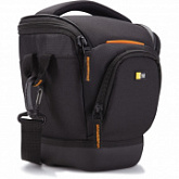 Сумка для фотоаппарата Case Logic SLRC200 Black (3200949)