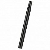Подседельный штырь 25,4х350мм без замка black 00-170088