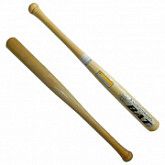 Бита бейсбольная WBT 25"