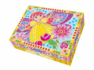 Шкатулка Десятое Королевство Принцесса фея 01745