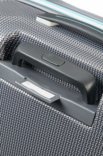 Чемодан Samsonite Mixmesh 69см CH6-08002 Grey