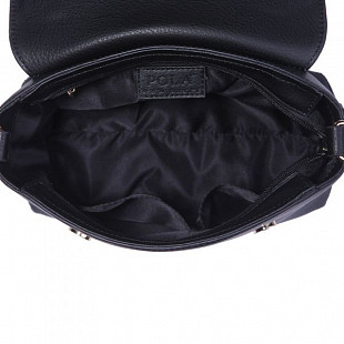 Женская сумка Pola 64459 black