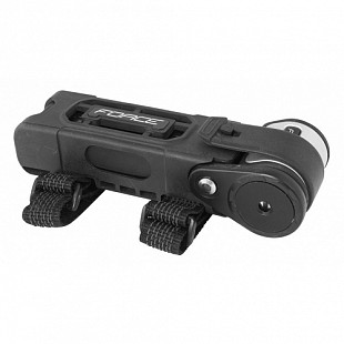 Замок Force Fold 49155