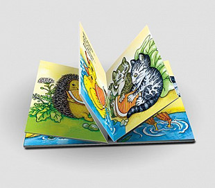 Книга Мы делили апельсин DR-0003