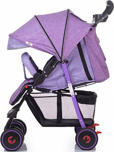 Коляска Babyhit Simpy Violet