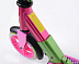Самокат детский Explore 180 Ручной тормоз Pink Самокат детский Explore 180 Ручной тормоз Pink