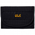 Кошелек Jack Wolfskin Cashbag Wallet Rfid black 8002281-6000