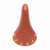 Седло Velo ретро brown 6-146067