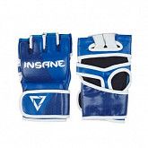 Перчатки для MMA Insane EAGLE IN22-MG300 р-р L blue