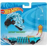 Машинка Hot Wheels Мутанты (BBY78 BBY92)