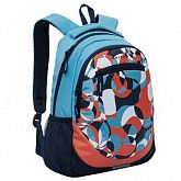 Рюкзак GRIZZLY RD-751-1 blue