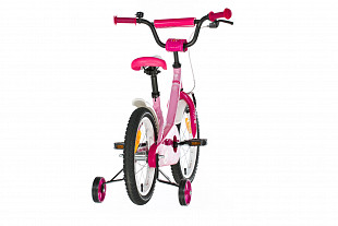Велосипед Kellys Emma 16" (2019) pink