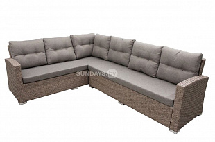 Комплект садовой мебели Sundays Aruba AR-214532