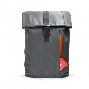 Герморюкзак BTrace городской 45л A0347 Black