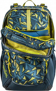 Рюкзак Deuter Ypsilon 3831019-3063 arctic zigzag (2020)