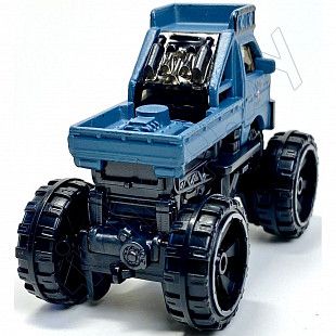 Машинка Hot Wheels Базовой коллекции Mazda Autozam 1/250 (5785 HTC86) mainline 2024