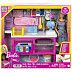 Игровой набор Barbie Пекарня (HJY19)
