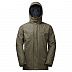 Куртка мужская Jack Wolfskin Iceland 3в1 Men granite