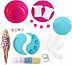 Игровой набор Barbie Tie Dye Creator (BRB-4879-V2)